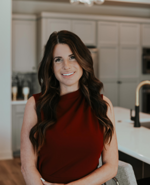 Photo of Christina Grubb