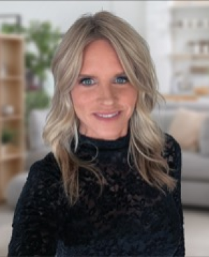 Photo of Stacy Schoonover