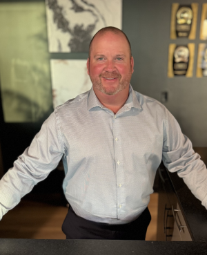 Photo of Dan Fehrman